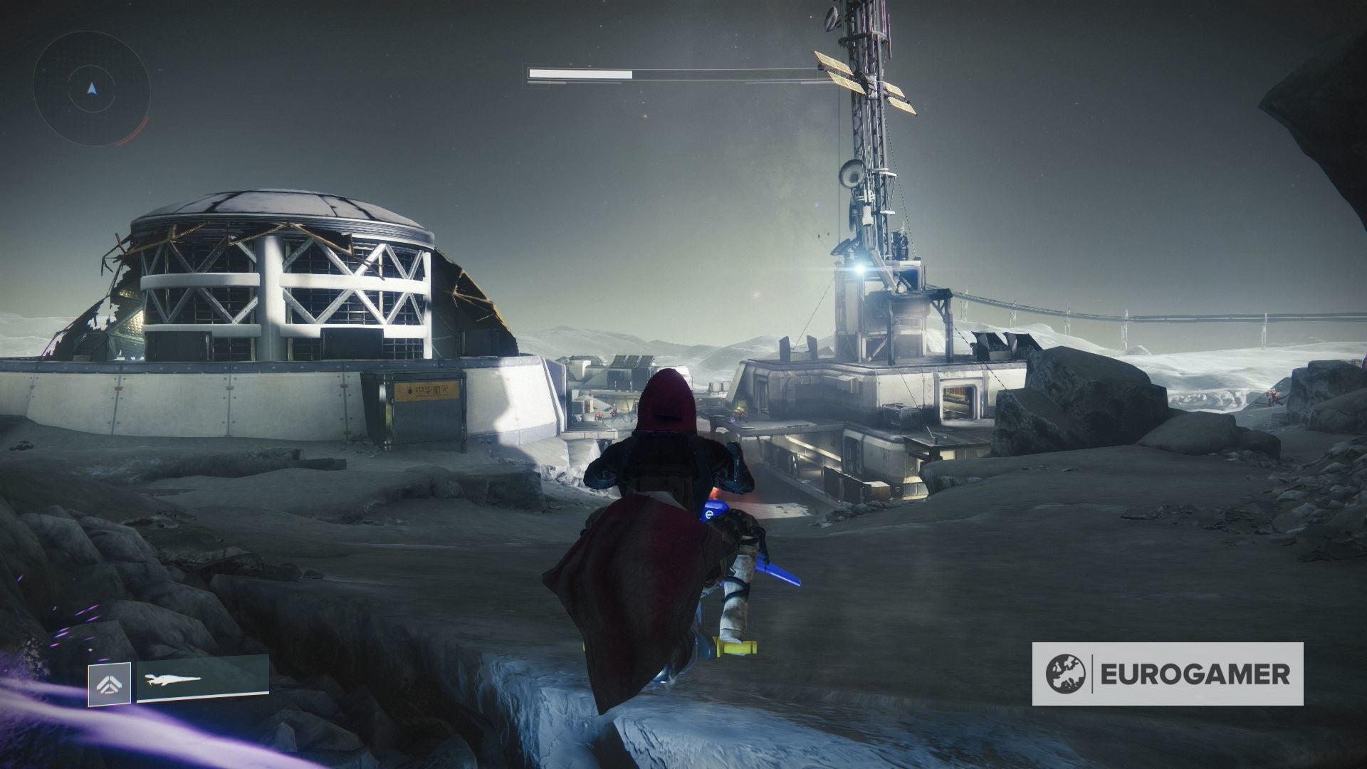 Destiny 2 Captive Cord location in Lunar Battlegrounds explained